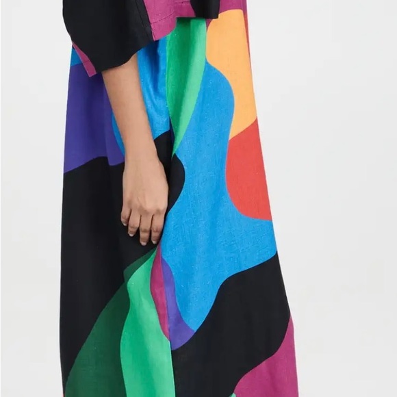 Mara Hoffman Sara dress - Picture 3 of 6